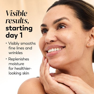 Olay Total Effects Face Moisturizer SPF 30 1.7 fl oz - Imperfect Box