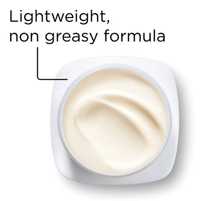 L'Oreal Paris Revitalift Anti-Wrinkle + Firming Day Cream SPF 25  1.7oz - Imperfect Box