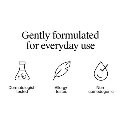 Neutrogena Hydro Boost Water Face Gel for Normal to Oily Skin 1.7oz - Missing Box