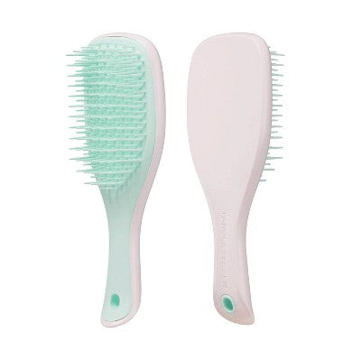 Tangle Teezer Mini Ultimate Detangler Hair Brush Marshmallow Duo - Imperfect Box