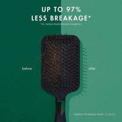 Nexxus Unbreakable Care Biotin Shampoo with Keratin 13.5 fl oz - Imperfect Container