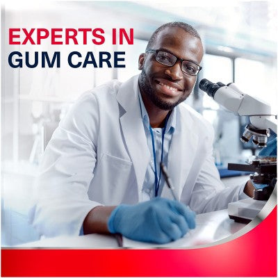 Parodontax Complete Extra Fresh 2pk Toothpaste - Imperfect Box