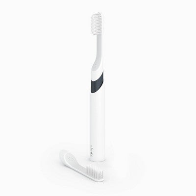 quip Sonic Brush Head Refill 2ct - Missing Box