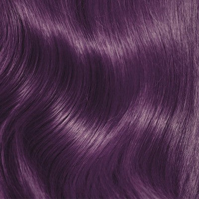 Splat Semi-Permanent Hair Color Naturals Purple 6 fl oz - New