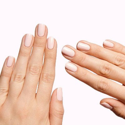 Olive & June Mini Neutrals Nail Polish Set 4ct - Imperfect Box