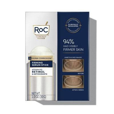 RoC Derm Correxion Retinol Face Stick - Missing Box