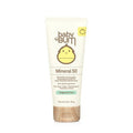 Baby Bum Mineral Sunscreen Lotion SPF 50 3 fl oz - Imperfect Container