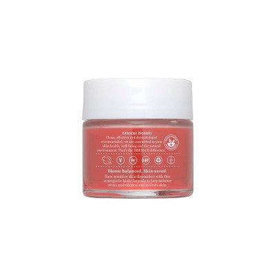 derma e Pure Biome Face Moisturizing Cream 2 fl oz - Missing Box