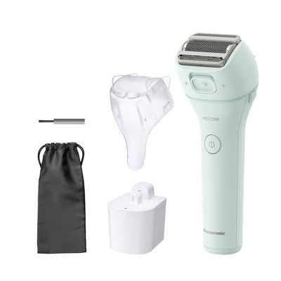 Panasonic Women's 3 Blade Shaver - Imperfect Box