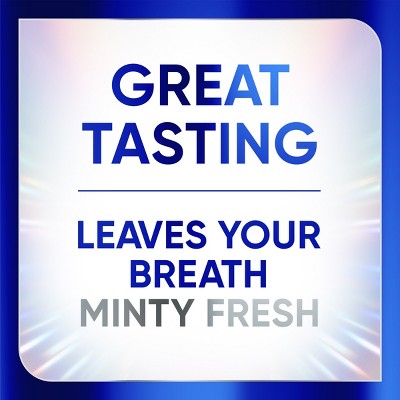 Sensodyne Clinical White Stain Protector Toothpaste 3.4oz/2pk - Imperfect Box