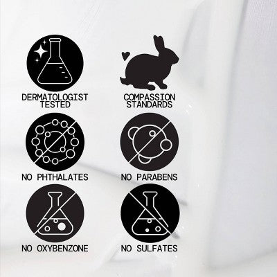 Pacifica Barrier Care Gel Hydrodew Slime 1.7 fl oz - Imperfect Box