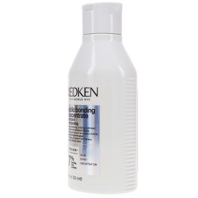 Redken Acidic Bonding Concentrate Shampoo 10.1 oz - Imperfect Container