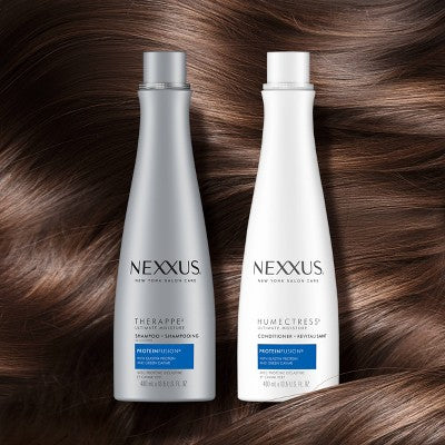 Nexxus Shampoo and Conditioner 27 fl oz/ 2ct - Imperfect Box