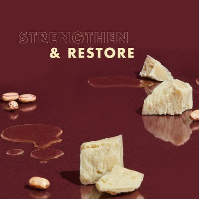 SheaMoisture Shampoo & Conditioner Bundle for Damaged Hair 26oz/2pk - Missing Box