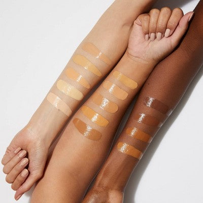 Well People Bio Tint SPF 30 Tinted Moisturizer 3N 1.2 fl oz - Imperfect Box