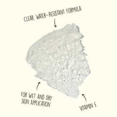 Sun Bum Kids Clear Sunscreen Face Stick SPF 50 0.53oz - Imperfect Box