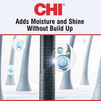 CHI Silk Infusion Silk Reconstructing Complex 6 fl oz - Imperfect Container
