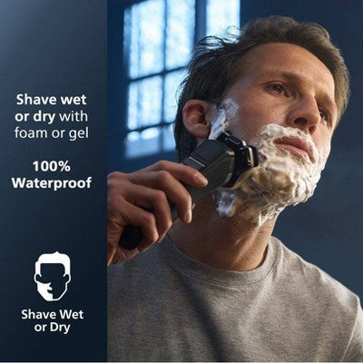 Philips Norelco Series 9400 - Imperfect Box