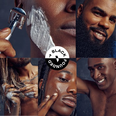 Bevel Men's Shave Brush System Shaving - Imperfect Box
