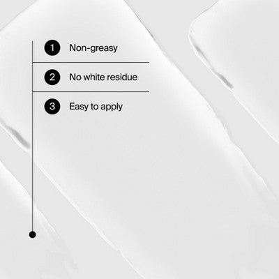 Neutrogena Mineral Ultra Sheer Face and Body Sunscreen Stick SPF 50 1.5oz - Imperfect Container