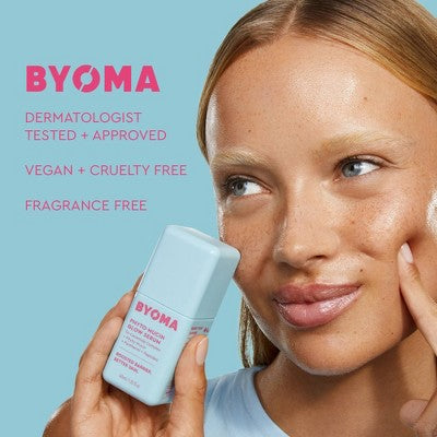BYOMA Phyto Mucin Serum 1.35 fl oz - New