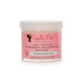 Camille Rose Mint Condition Nourishing Braiding Hair Gel 12oz - Imperfect Container