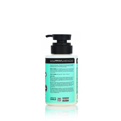 The Doux Fast Forward Heat Protectant Conditioner 8 fl oz - Imperfect Container