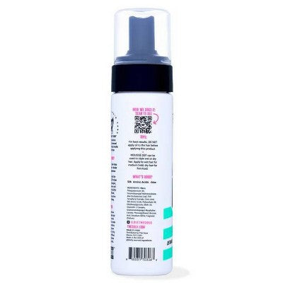 The Doux Mousse Def Texture Foam Curl Enhancer 7 fl oz - New