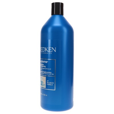 Redken Extreme Shampoo 33.8 oz - New