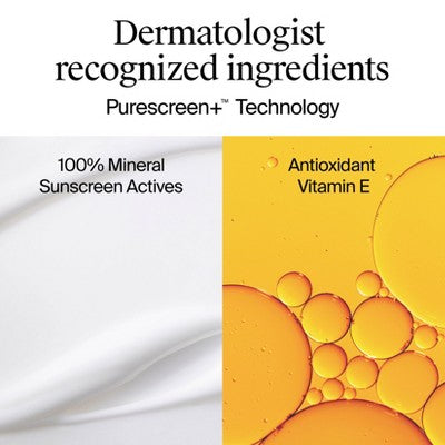 Neutrogena Ultra Sheer Mineral Face Liquid Sunscreen SPF 70 1.4 fl oz - Imperfect Box