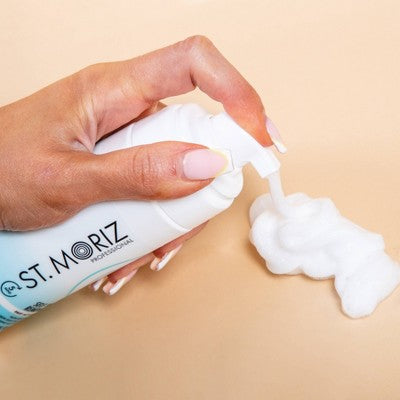 St. Moriz Professional Foaming Self-Tan Remover 3.38 fl oz - New