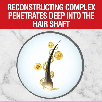 CHI Silk Infusion Silk Reconstructing Complex 6 fl oz - Imperfect Container
