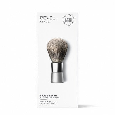 Bevel Men's Shave Brush System Shaving - Imperfect Box