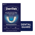 DenTek Professional-Fit Dental Guard for Nighttime Teeth Grinding with Guard - Imperfect Box