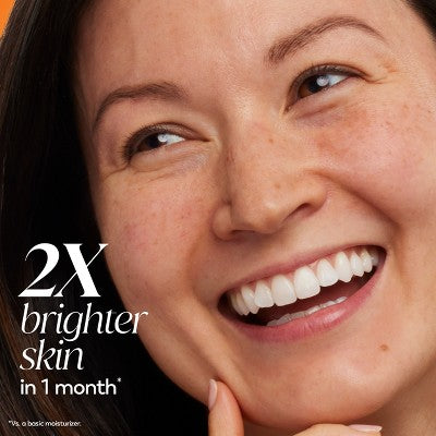 Olay Regenerist Vitamin C + Peptide 24 MAX Face Moisturizer 1.7oz - Imperfect Box