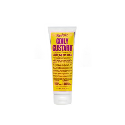 Miss Jessie's Coily Custard 8.5 fl oz - Imperfect Container