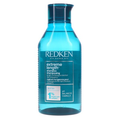 Redken Extreme Length Shampoo 10.1 oz - New