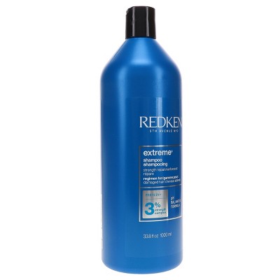 Redken Extreme Shampoo 33.8 oz - New