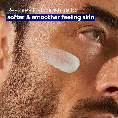 NIVEA Men Age Defense Daily Face Moisturizer with SPF 30 1.7 fl oz - Imperfect Box