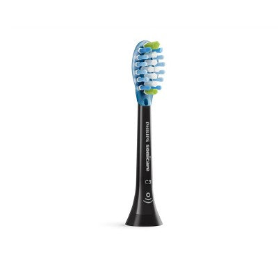 Philips Sonicare ExpertClean 7300 Rechargeable Electric Toothbrush HX9610/17 Black - Imperfect Box