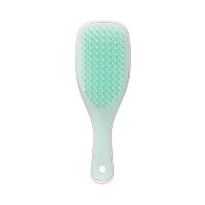 Tangle Teezer Mini Ultimate Detangler Hair Brush Marshmallow Duo - Imperfect Box