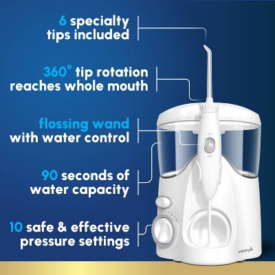 Waterpik Ultra Water Flosser - Missing Box