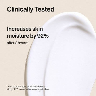 Honest Beauty Deep Hydration Face Cream with Shea Butter 1.7 fl oz - New