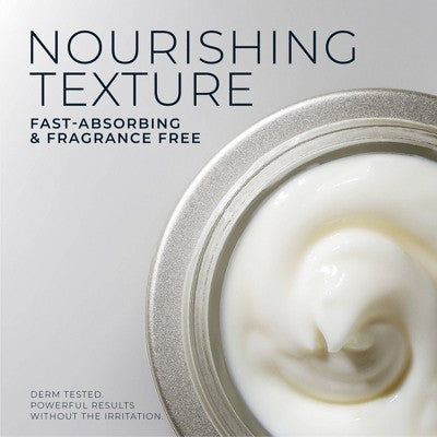 RoC Retinol Correxion Line Smoothing Max Hydration Cream 1.7oz - Imperfect Box