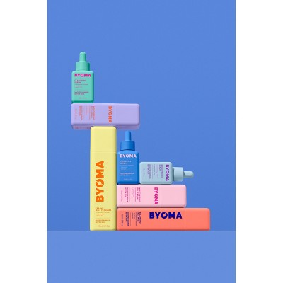 BYOMA Moisturizing Rich Cream 1.69 fl oz - New
