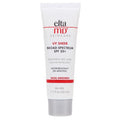 EltaMD UV Sheer Broad-Spectrum SPF 50+ Facial Sunscreen 1.7 oz - Imperfect Box