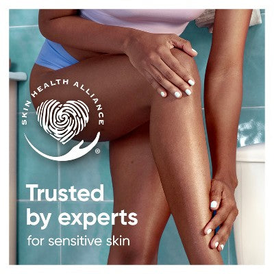 Venus Moisture Glide Women's Razor Blade Refills 7ct - Missing Box