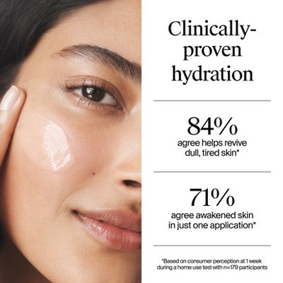 Neutrogena Hydro Boost Water Face Gel for Normal to Oily Skin 1.7oz - Missing Box