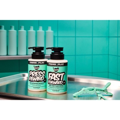 The Doux Fast Forward Heat Protectant Conditioner 8 fl oz - Imperfect Container