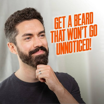 Wild Willies Beard Straightener - Imperfect Box